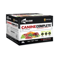 Iron Will Raw Dog Complete Beef Dinner 6/