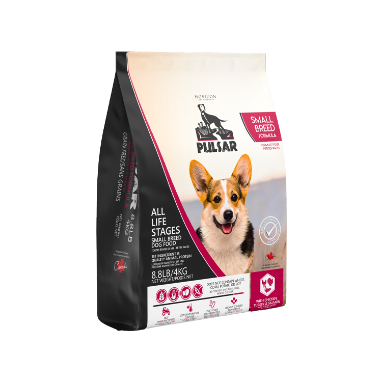 Horizon - Pulsar - Dog Breed All Life Stages