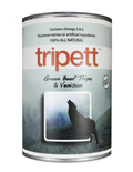 PetKind - Tripett - Dog Tripe Beef Venison