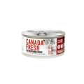 Canada Fresh - Cat Meat