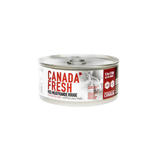 Canada Fresh - Cat Meat