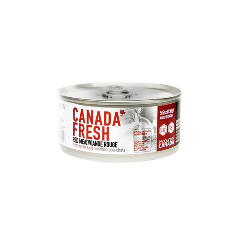 Canada Fresh - Cat Meat