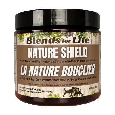 Blends for Life - Nature Shield