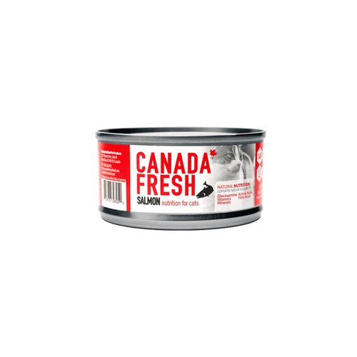 Canada Fresh - Cat Salmon
