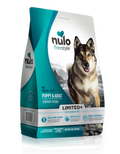 Nulo - Freestyle Dog Limited+ Grain Free Salmon