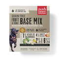 The Honest Kitchen Dog Gf Base Mix Fruit Veggie Box