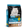 Nutram - Cat Total Grain Free Trout & Salmon (T24)