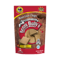 Benny Bully - Dog Bison Liver Chops