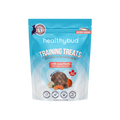 Healthybud - Training Treats Salmon