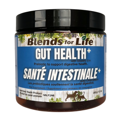 Blends for Life - Gut Health +