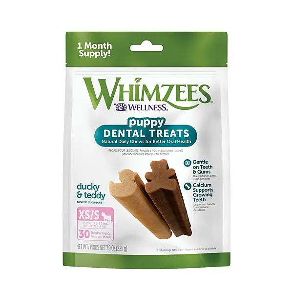 Whimzees - Daily Use Value Bag X