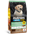 Nutram - Dog Ideal Solution Lamb (I14)