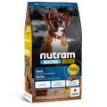 Nutram - Dog Sound Balanced Wellness Adlt Fish (S49)