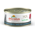 Almo Nature - Natural - Tuna with Anchovies