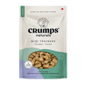 Crumps - Trainers Semi-Moist Chicken