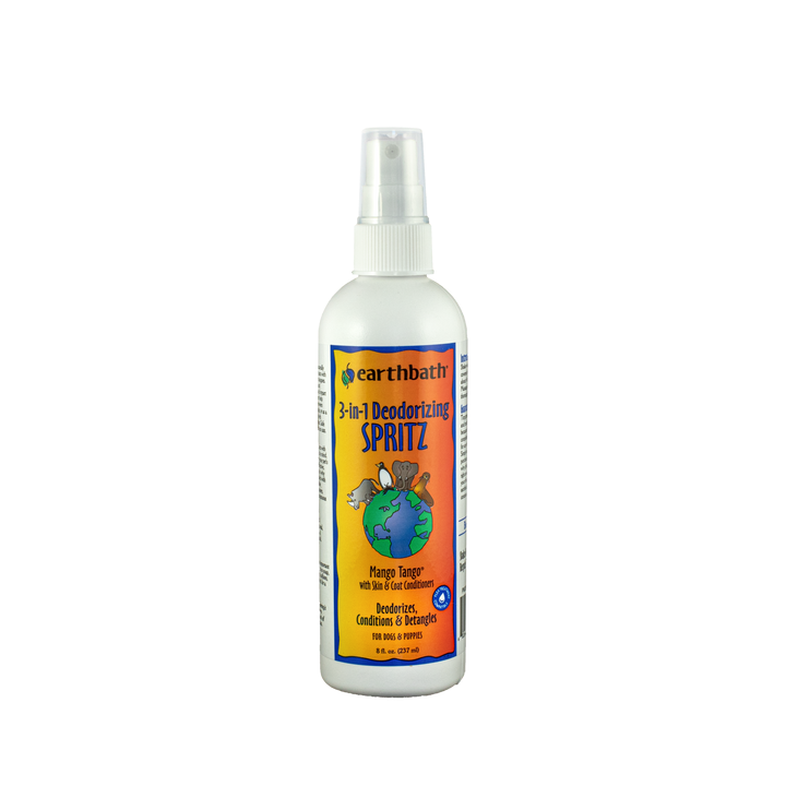 Earthbath - Spritz Mango Tango