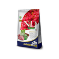 Farmina - Dog N&D Quinoa Digestion Lamb Functional .I.D.