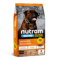 Nutram - Dog Sound Balanced Wellness Breed (S8)