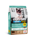 Nutram - Cat Ideal Solution Skin Coat Stomach I19