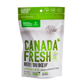 Canada Fresh - Dog - Beef Treats