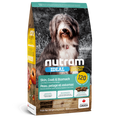 Nutram - Dog Ideal Solution Skin, Coat & Stomach (I20)