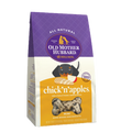 Wellness Old Mother Hubbard Dog Biscuits Chick N Apples