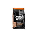 Petcurean - Go! - Cat Digestion + Gut Health Salmon with Ancient Grains