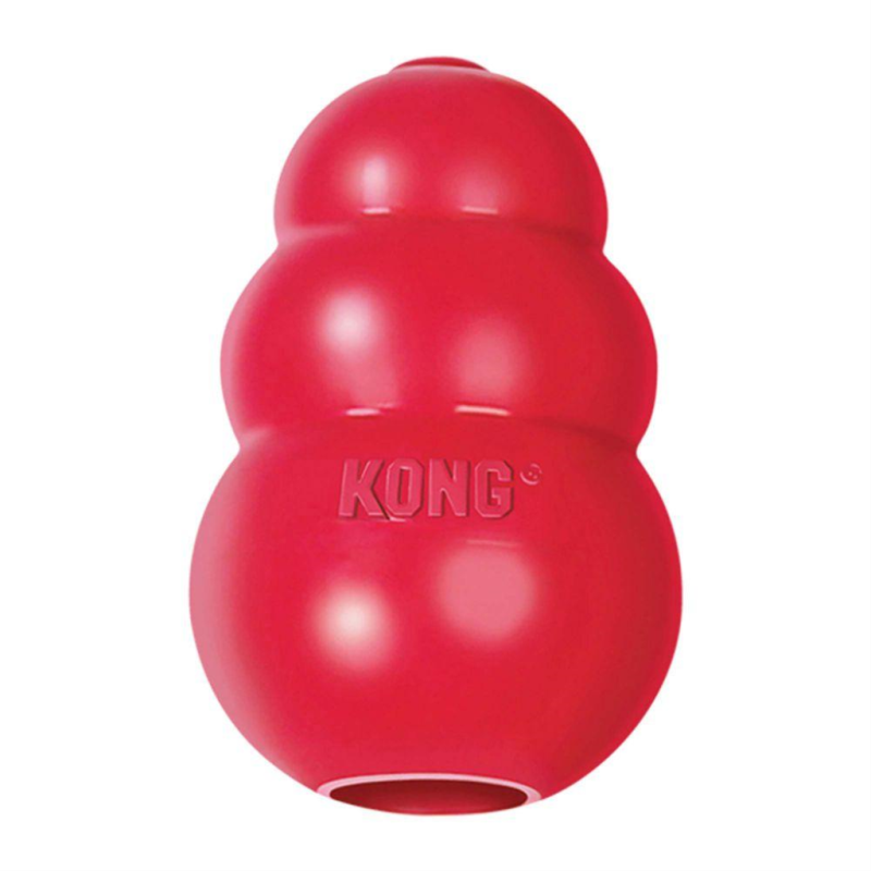 KONG - Dog Classic KONG XLarge