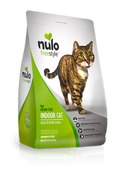 Nulo - Freestyle Cat Grain Free Indoor Cat Duck & Lentils