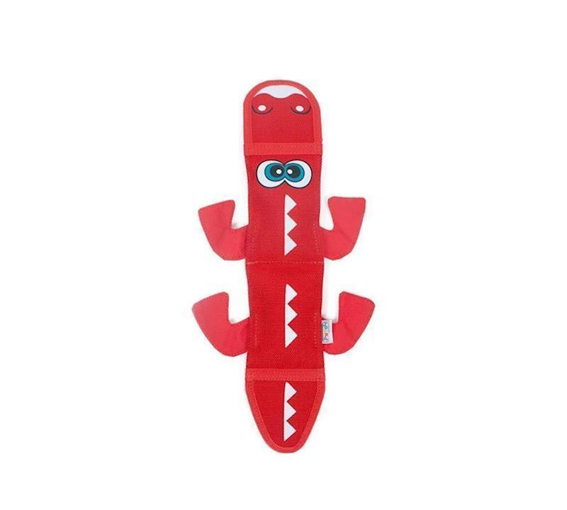 Outward Hound - Dog Fire Biterz Extic Lizard