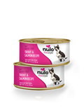 Nulo - Freestyle - Cat Trout & Salmon