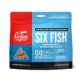 Champion - Orijen - Freeze-Dried Cat Treats 6 Fish
