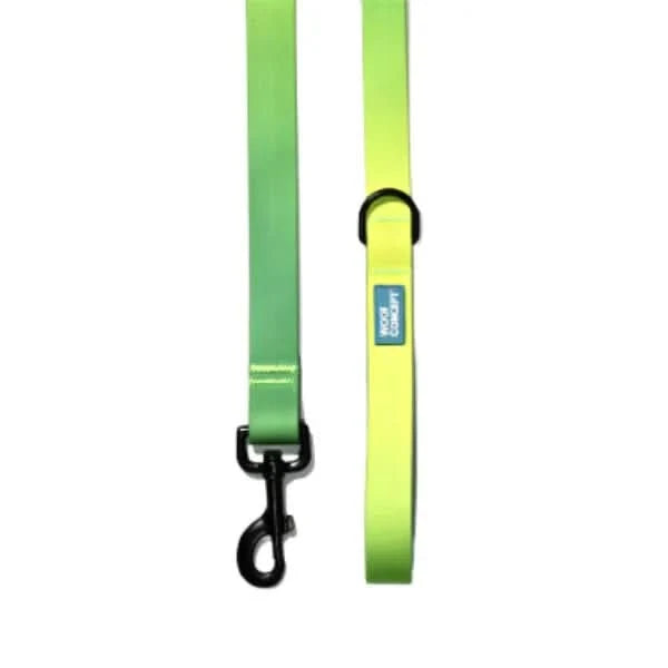 Woof Concept - Lime Margarita Waterproof Dog Leash