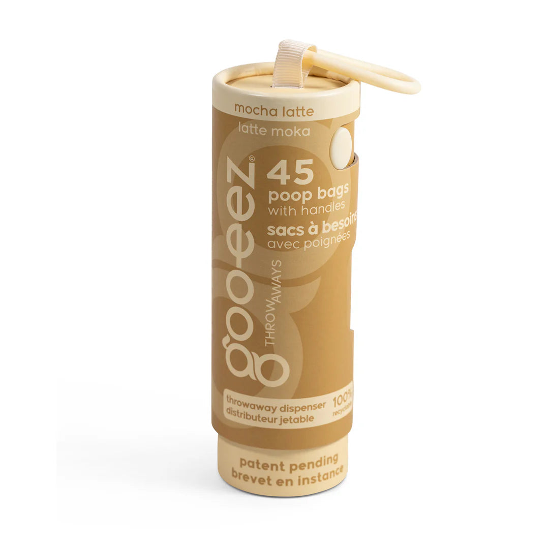 Goo-eez Throw Aways Compact Assorted Scents