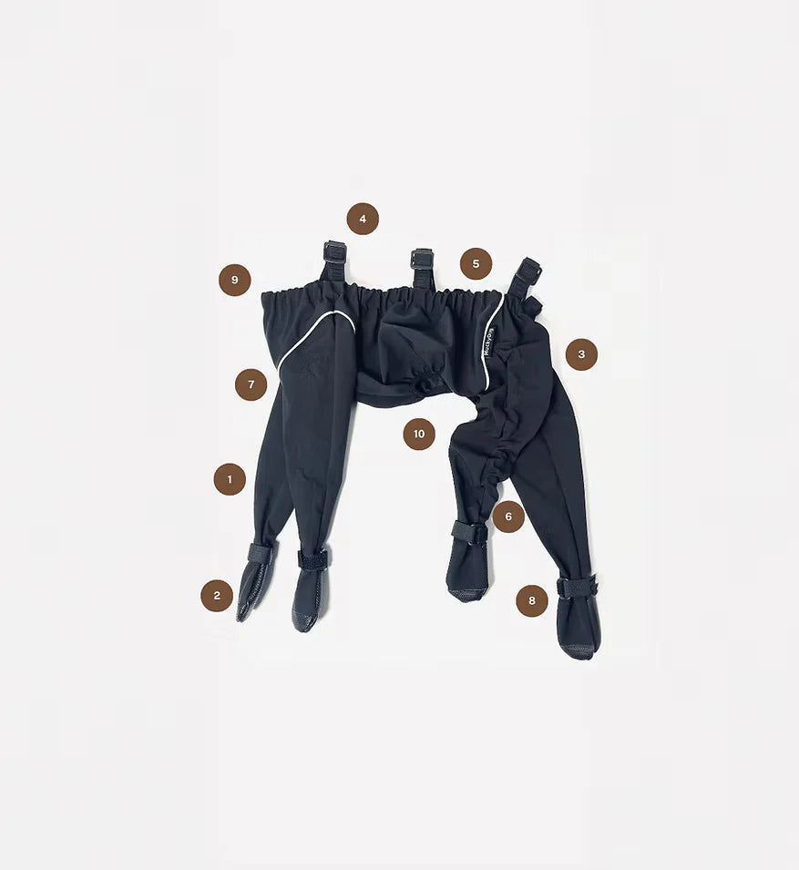 Mucky Dog All Weather Wader