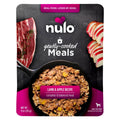 Nulo Gently-Cooked - Lamb & Apple Recipe