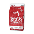 PetKind Tripe - Dry Green Tripe & Wild Salmon Dry Dog Food