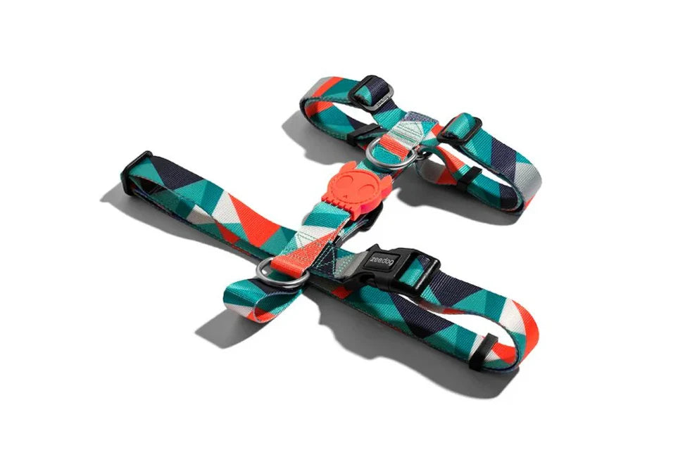 Zee.Dog Ella Harness