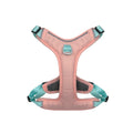 Fuzzyard GO Mentum Dog Harness- Pink