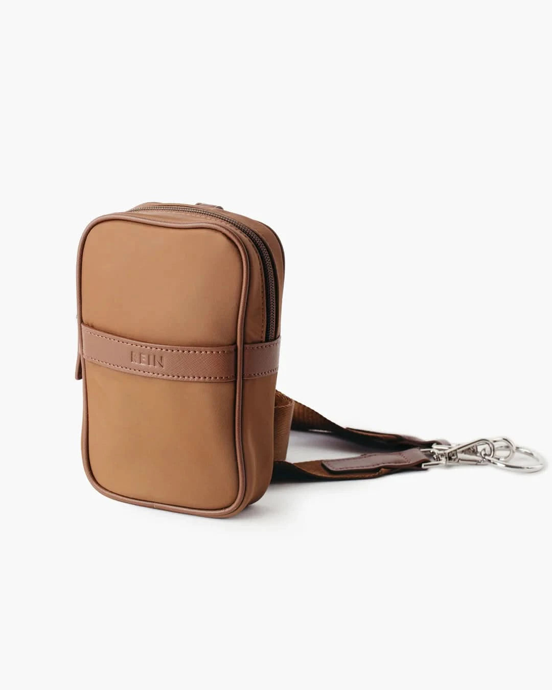 Rein - The Roamer Crossbody Bag