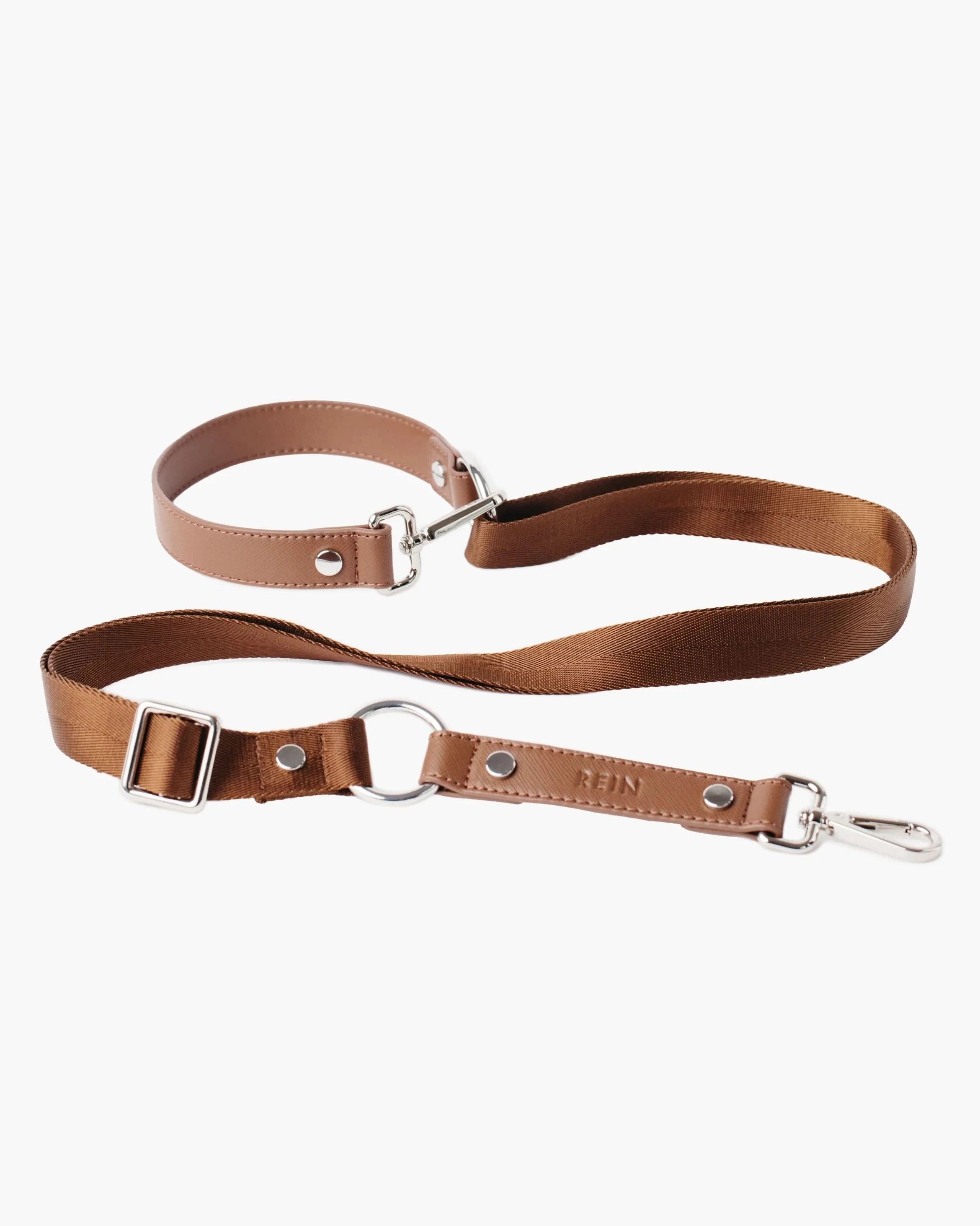 Rein - Convertible Leash