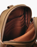Rein - The Roamer Crossbody Bag