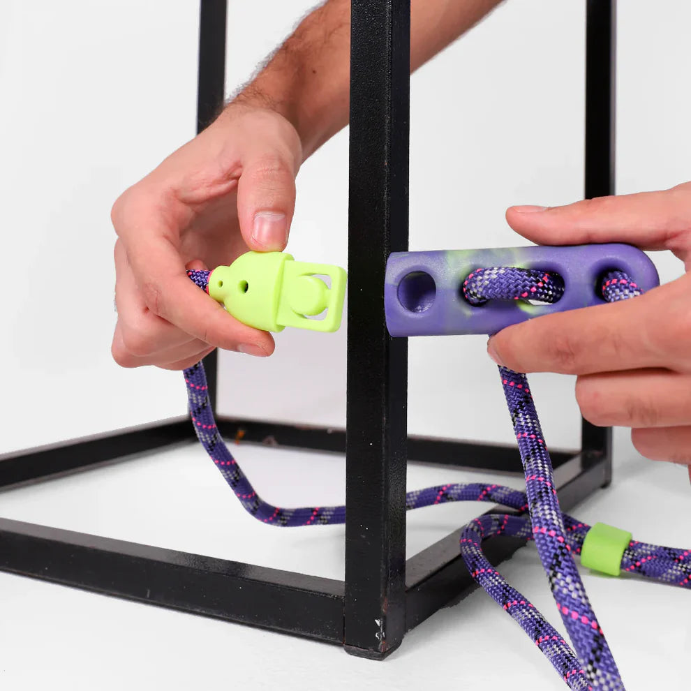Zee.Dog Tokyo Hands-Free Leash