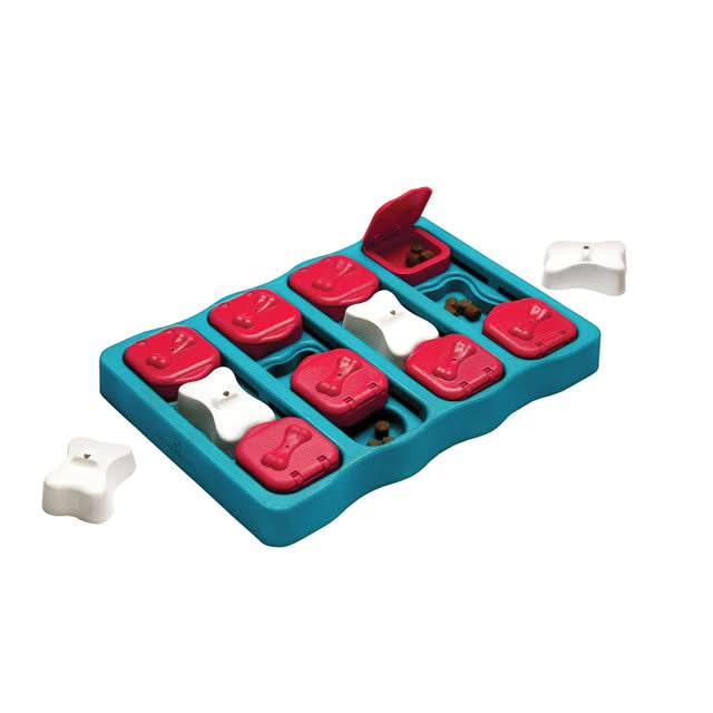 Outward Hound - Dog Brick Puzzle