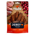 Nulo Jerky Strips Turkey With Cranberries Recipe