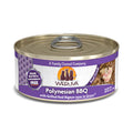 Weruva Classic Cat Polynesian BBQ 5.5oz Can