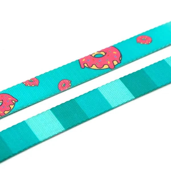 Woof Concept - Five-O Dog Collar