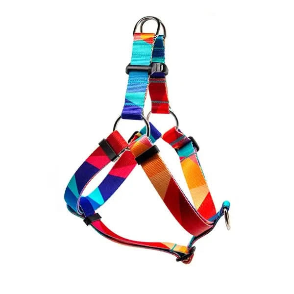 Woof Concept - Polygon 2 Step-In-Harness