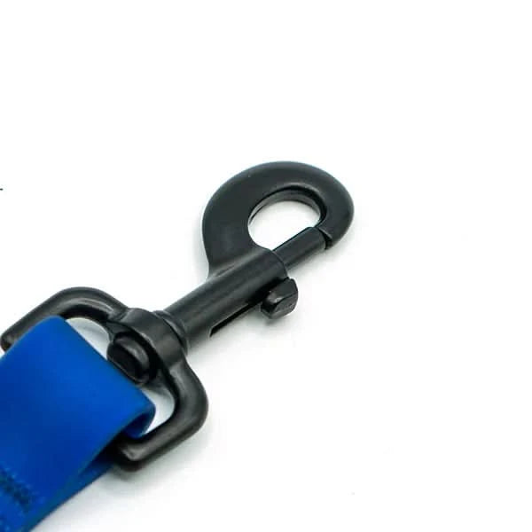 Woof Concept - Blue Hawaiian Waterproof Dog Leash