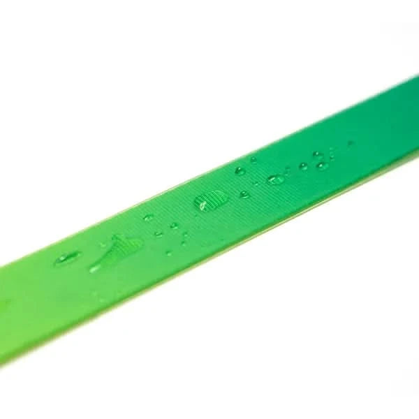 Woof Concept - Lime Margarita Waterproof Dog Collar